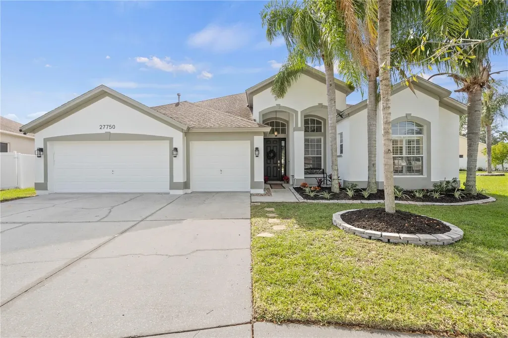 27750 Grove Point Court Wesley Chapel FL 33544