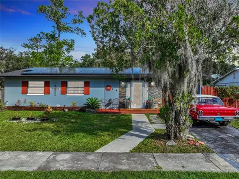 5807 Abercorn Drive Orlando FL 32812