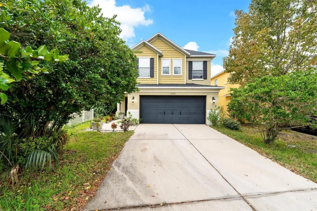 11309 Lady Fern Place Riverview FL 33569