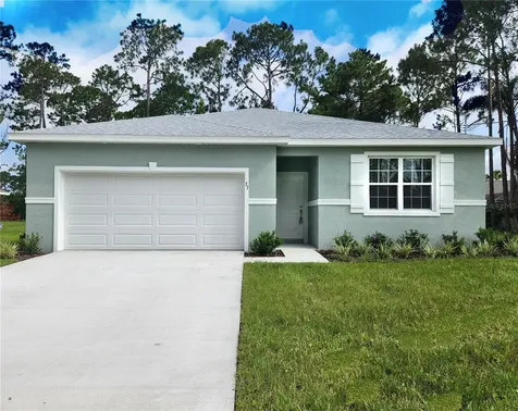 27 Barrington Drive Palm Coast FL 32137