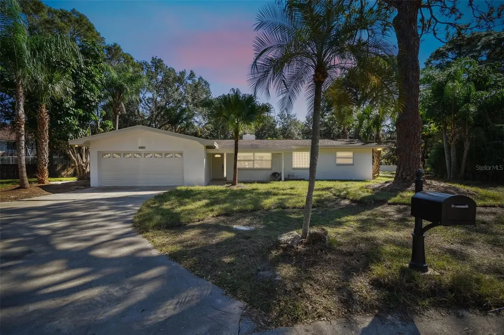 1537 Winchester Road Clearwater FL 33764