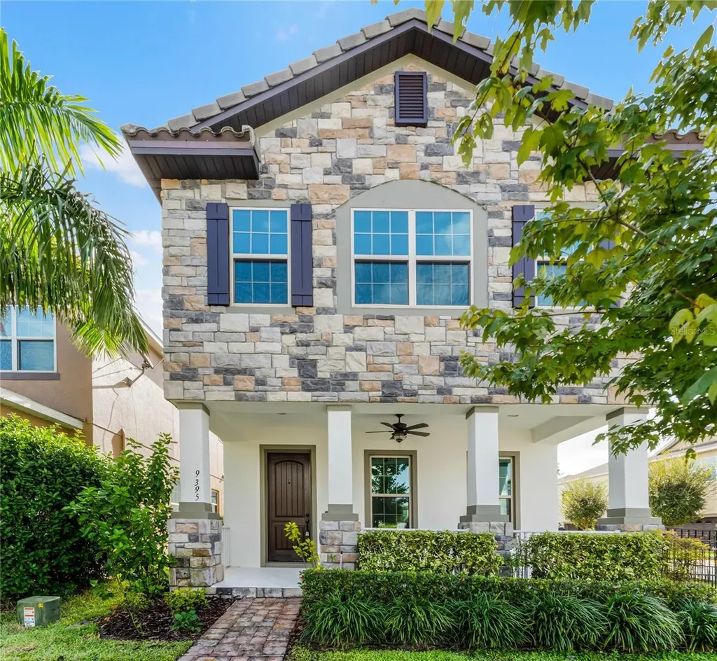 9395 Meadow Hunt Way Winter Garden FL 34787