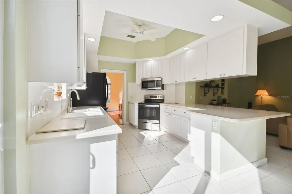 5829 Ferrara Drive Sarasota FL 34238