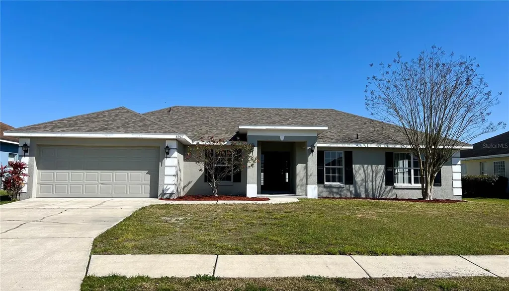 6911 Brompton Drive Lakeland FL 33809