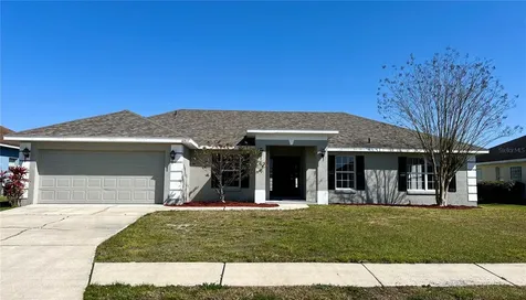 6911 Brompton Drive Lakeland FL 33809