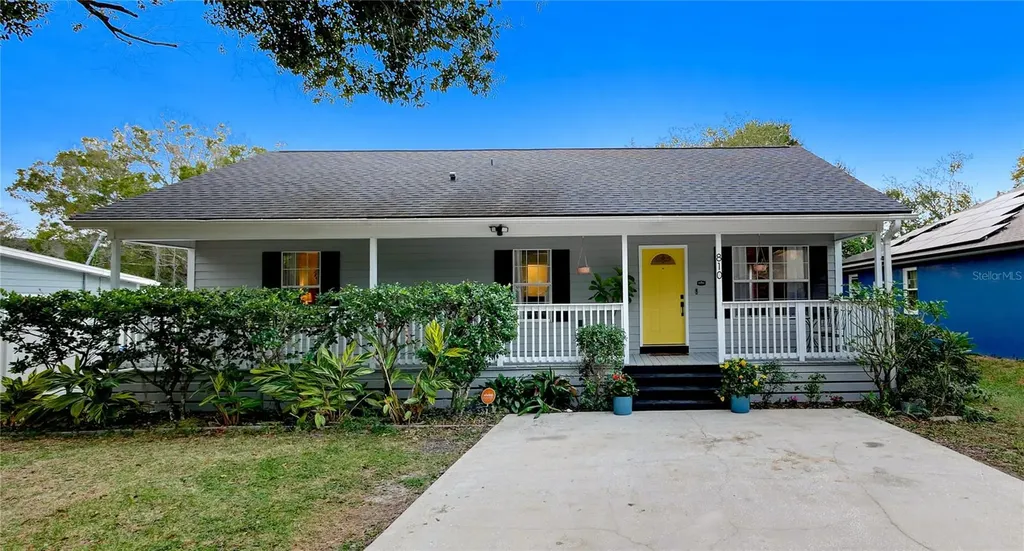 810 Foster Avenue Winter Garden FL 34787