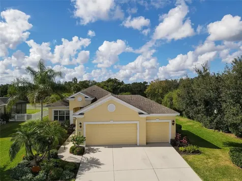 1456 Hickory View Circle Parrish FL 34219
