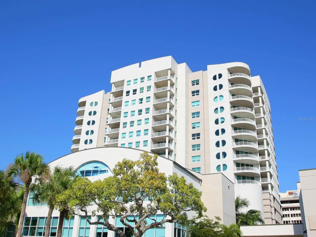 1771 Ringling Boulevard Sarasota FL 34236