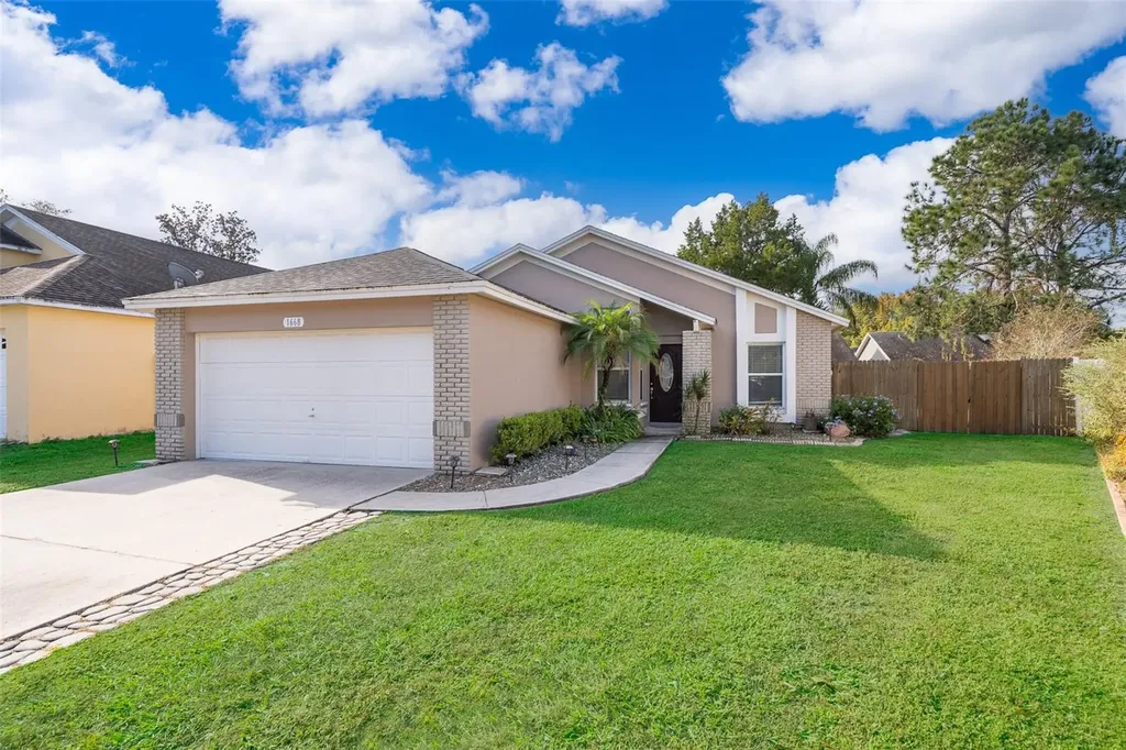 1668 Sand Key Circle Oviedo FL 32765