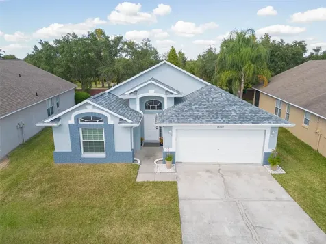 32007 Brookstone Drive Wesley Chapel FL 33545