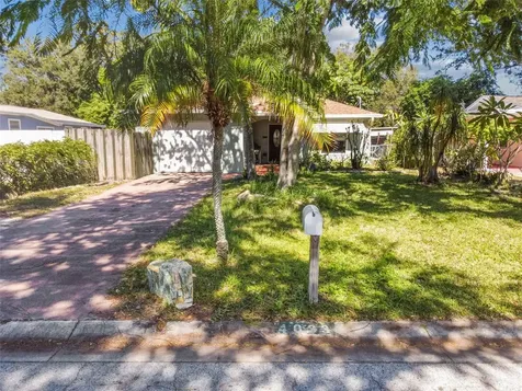 4033 40th Avenue N St Petersburg FL 33714