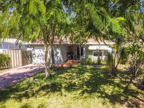 4033 40th Avenue N St Petersburg FL 33714