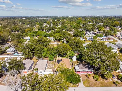 4033 40th Avenue N St Petersburg FL 33714