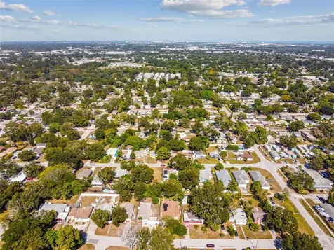 4033 40th Avenue N St Petersburg FL 33714