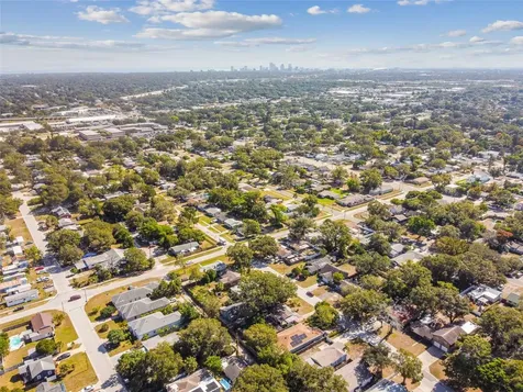 4033 40th Avenue N St Petersburg FL 33714