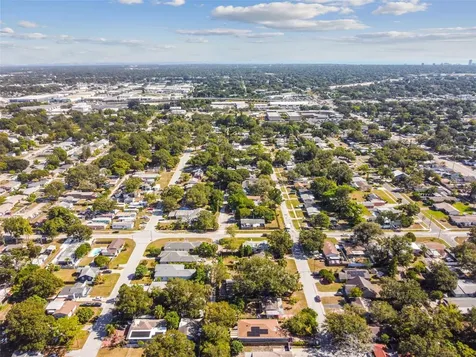 4033 40th Avenue N St Petersburg FL 33714