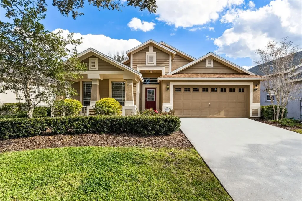10145 Heather Sound Drive Tampa FL 33647