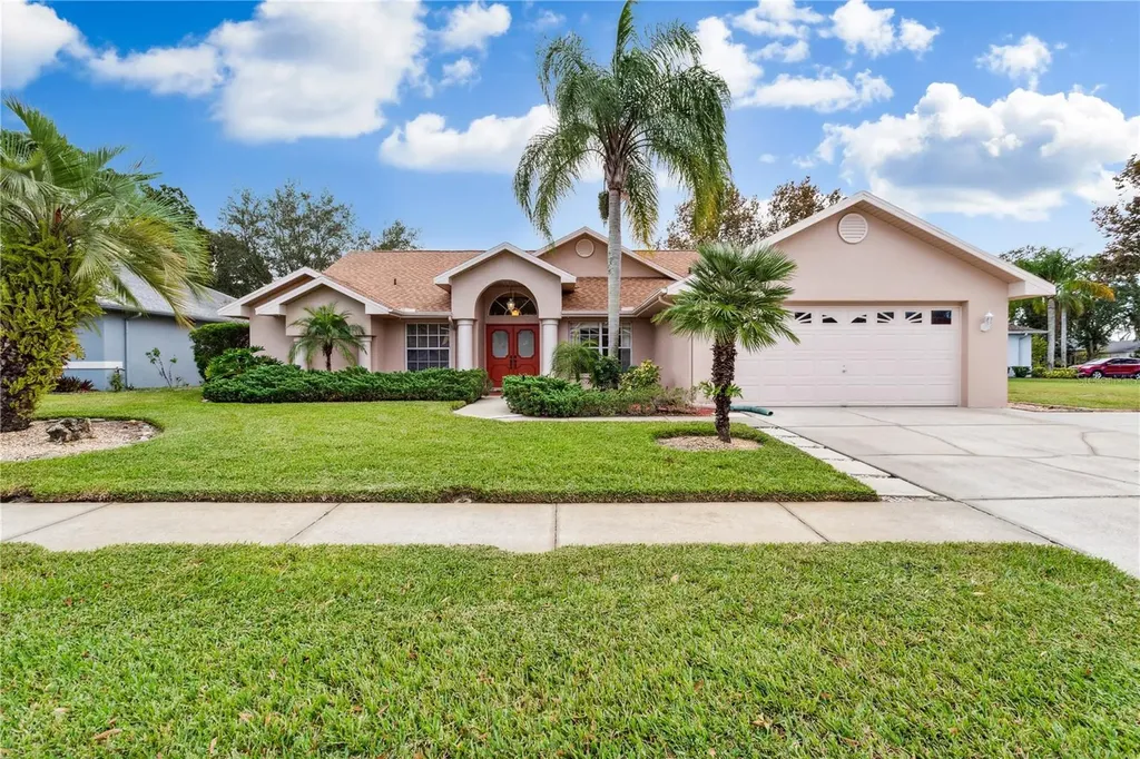 22838 Sterling Manor Loop Lutz FL 33549