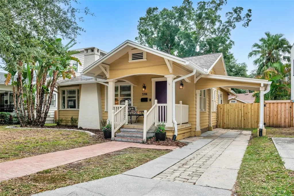 3314 W Granada Street Tampa FL 33629