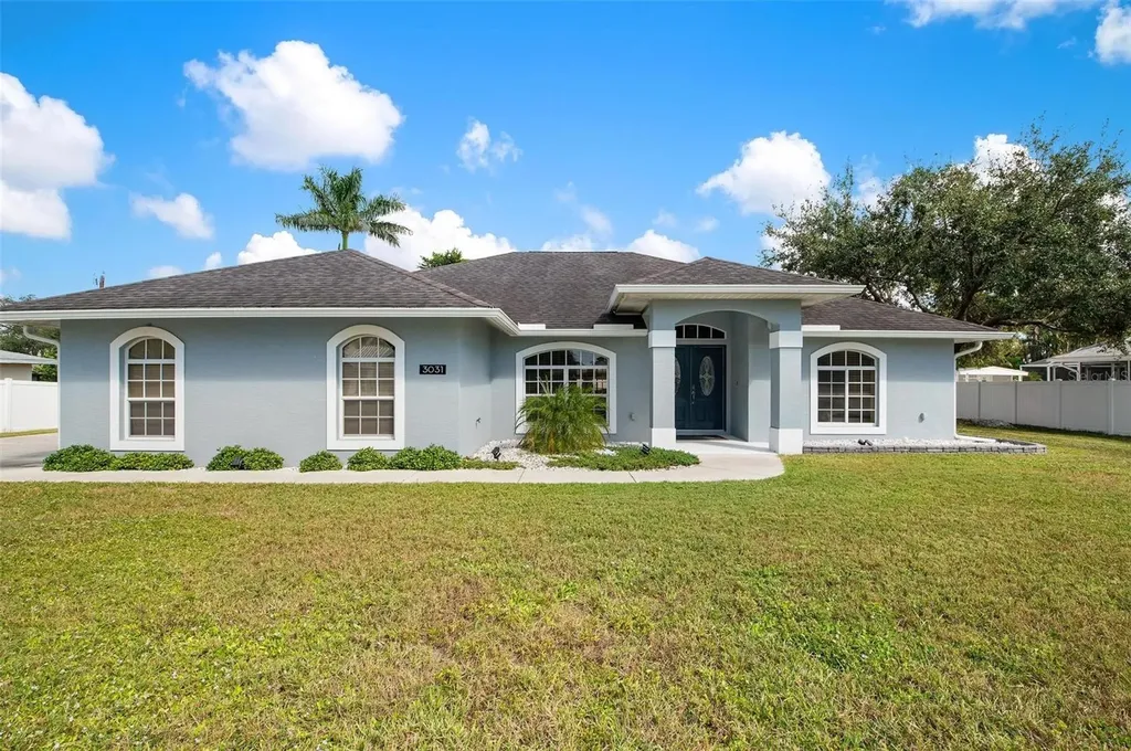 3031 Odessa Road Venice FL 34293