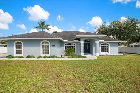 3031 Odessa Road Venice FL 34293