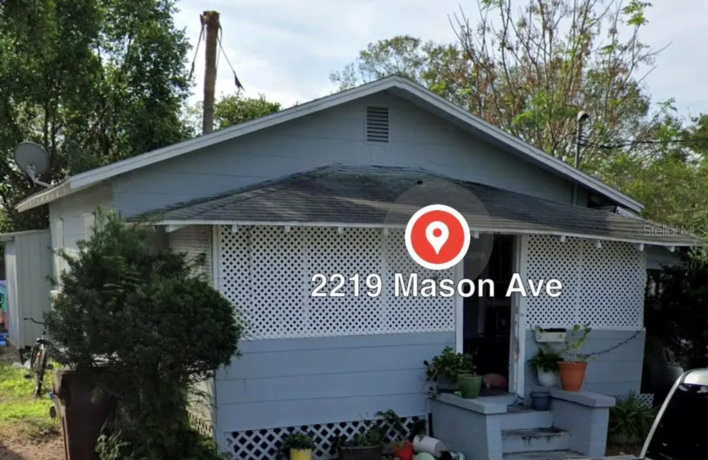2219 Mason Avenue Haines City FL 33844