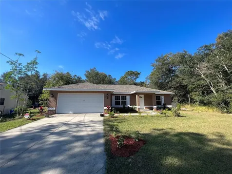 46 Dogwood Loop Ocala FL 34472