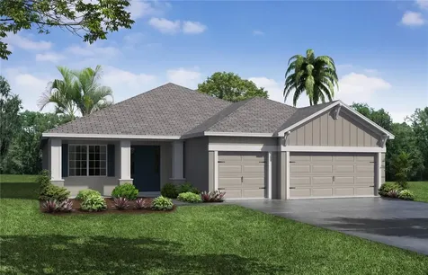 1460 Melrose Street Lake Alfred FL 33850