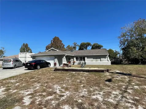 5284 Keysville Avenue Spring Hill FL 34608