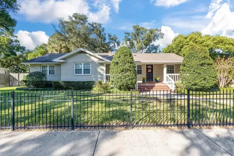 3601 W Barcelona Street Tampa FL 33629