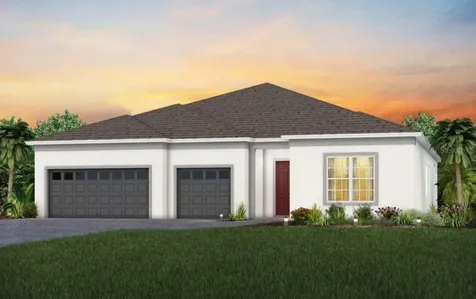 3166 Sailing Pier Avenue Winter Garden FL 34787