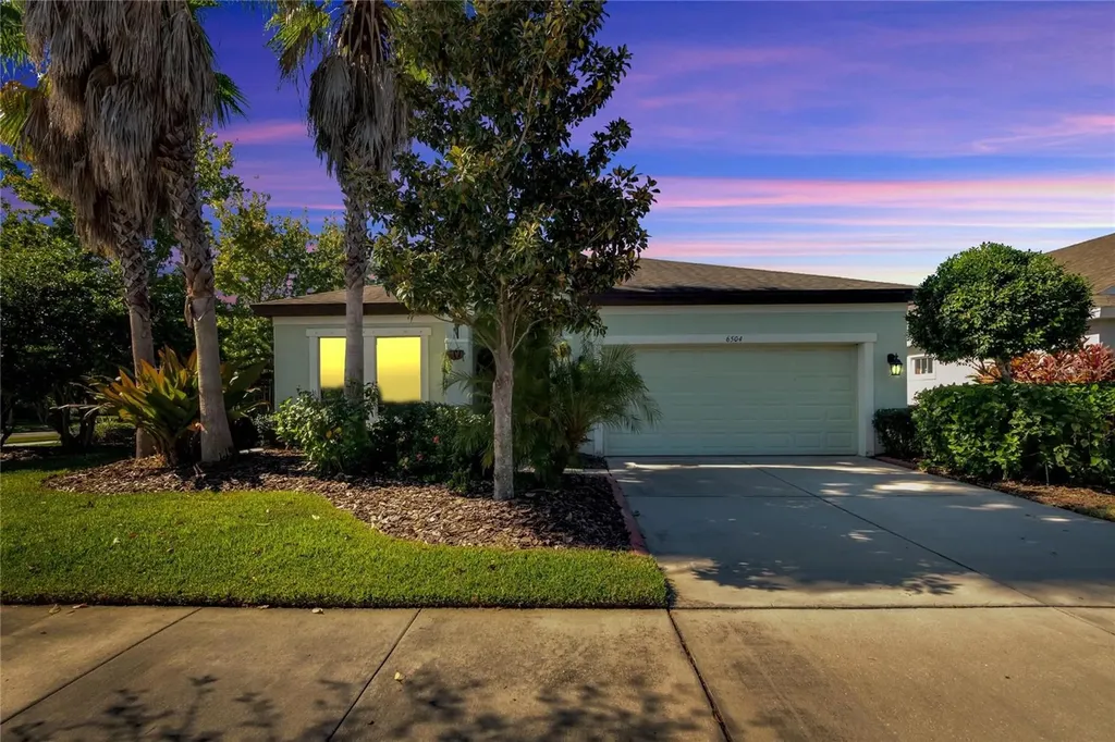 6504 Salt Creek Avenue Apollo Beach FL 33572