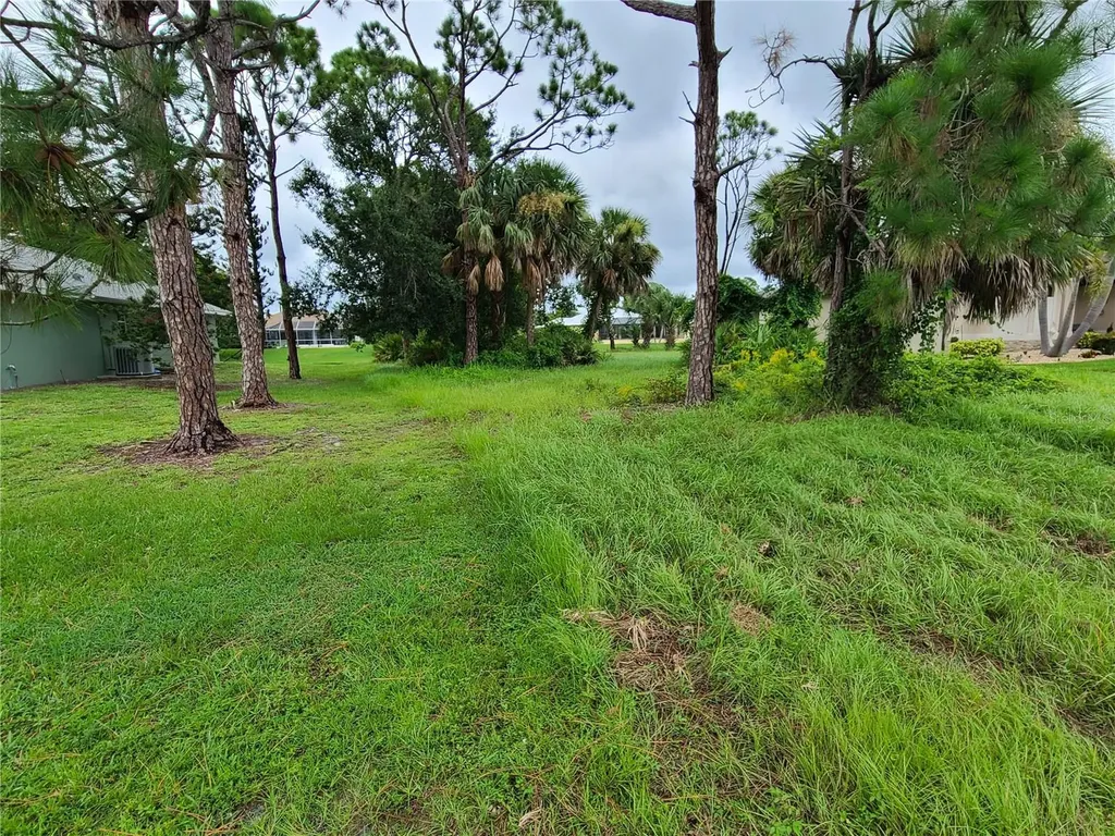 254 Long Meadow Lane Rotonda West FL 33947