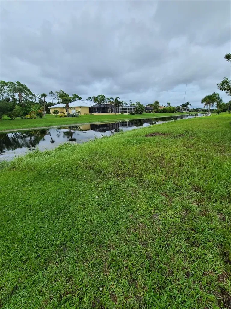 254 Long Meadow Lane Rotonda West FL 33947