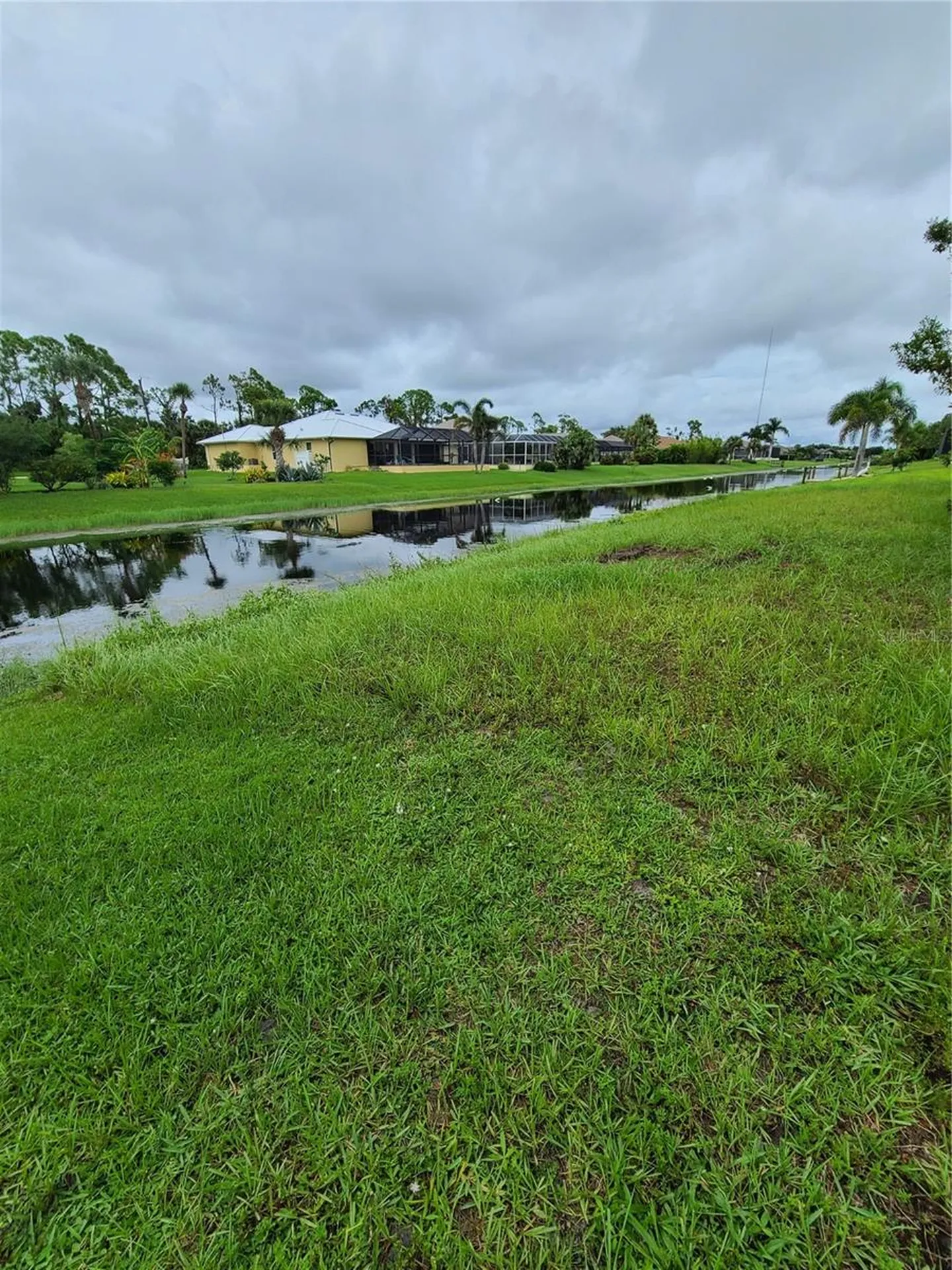 254 Long Meadow Lane Rotonda West FL 33947