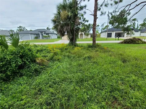 254 Long Meadow Lane Rotonda West FL 33947