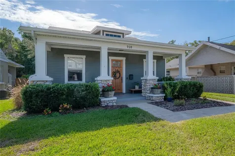 910 W Plymouth Street Tampa FL 33603