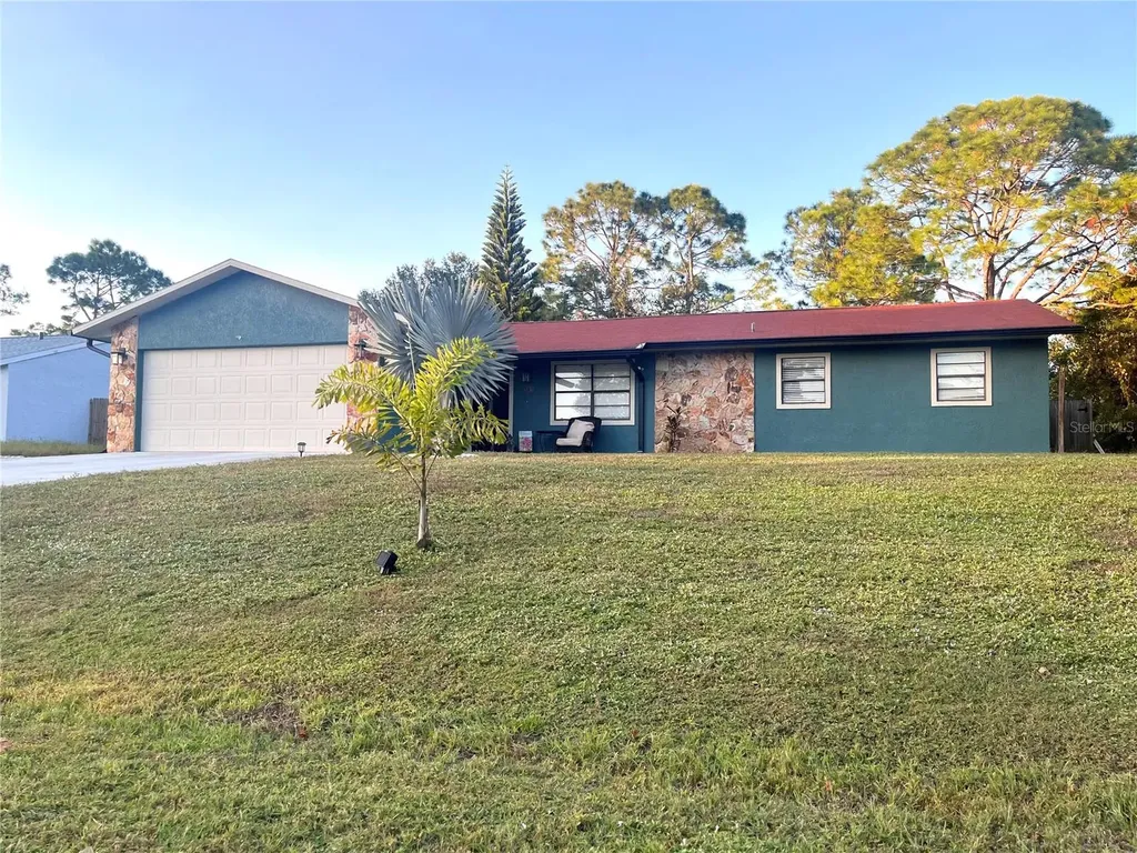 343 Collings Street SE Palm Bay FL 32909
