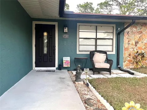 343 Collings Street SE Palm Bay FL 32909