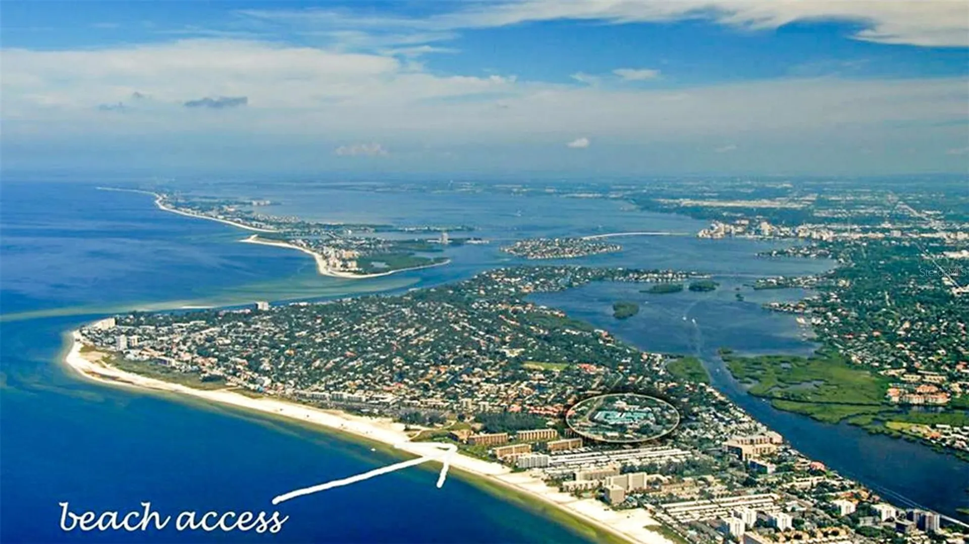 1272 Siesta Bayside Drive Sarasota FL 34242