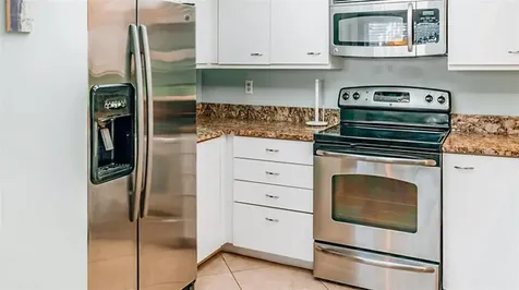 1272 Siesta Bayside Drive Sarasota FL 34242