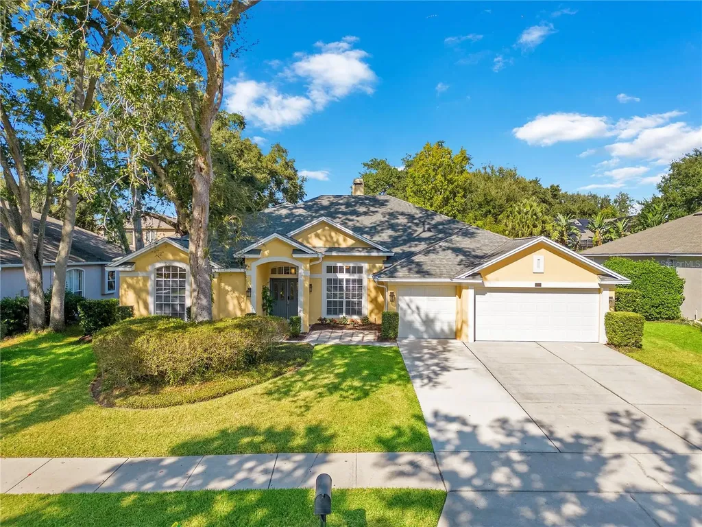 12107 Windstone Street Winter Garden FL 34787