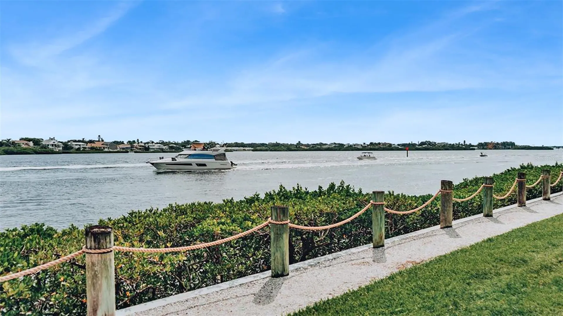 1241 Siesta Bayside Drive Sarasota FL 34242