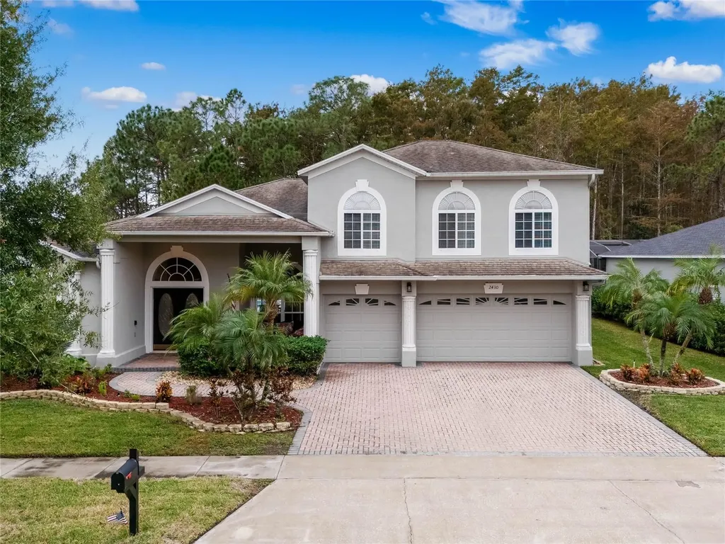 2430 Fawnlake Trail Orlando FL 32828