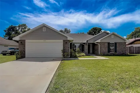 1859 Gatewood Drive Deltona FL 32738