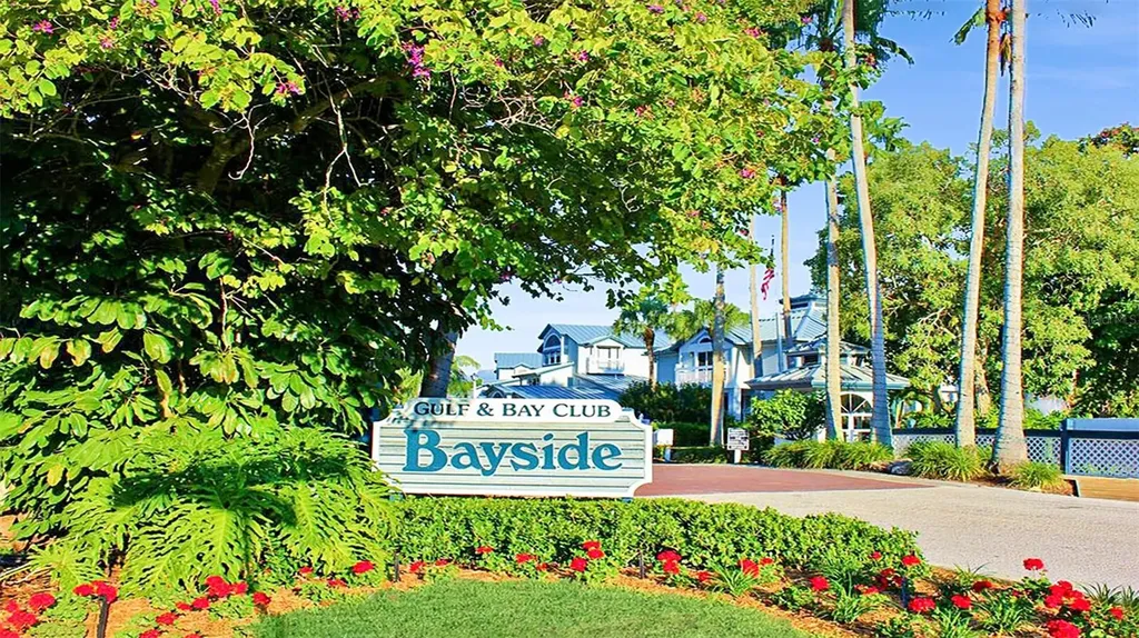1360 Siesta Bayside Drive Sarasota FL 34242