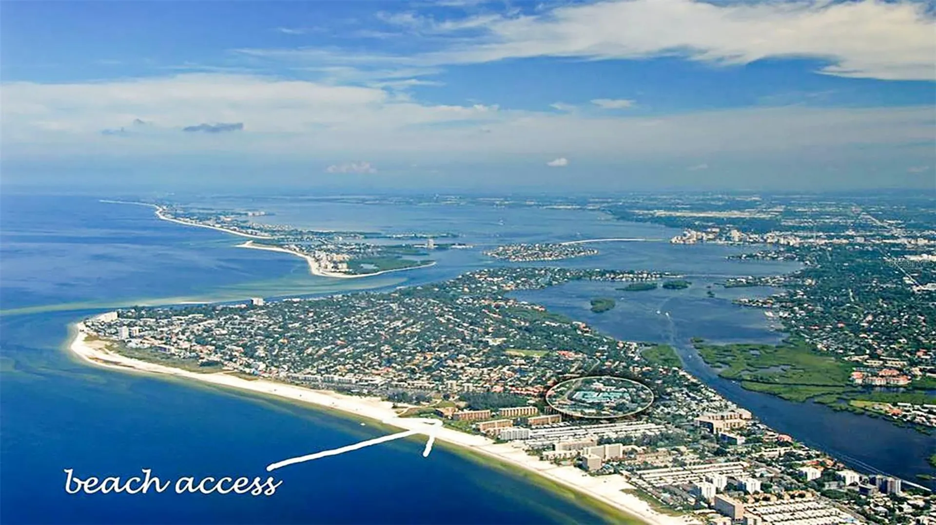 1360 Siesta Bayside Drive Sarasota FL 34242