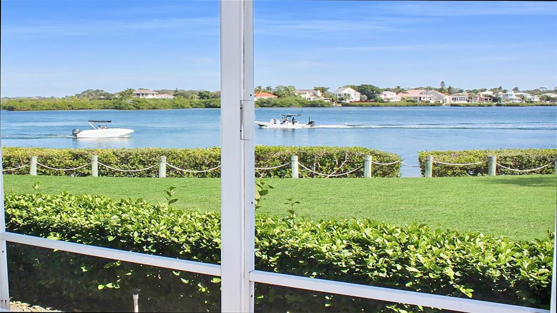 1360 Siesta Bayside Drive Sarasota FL 34242
