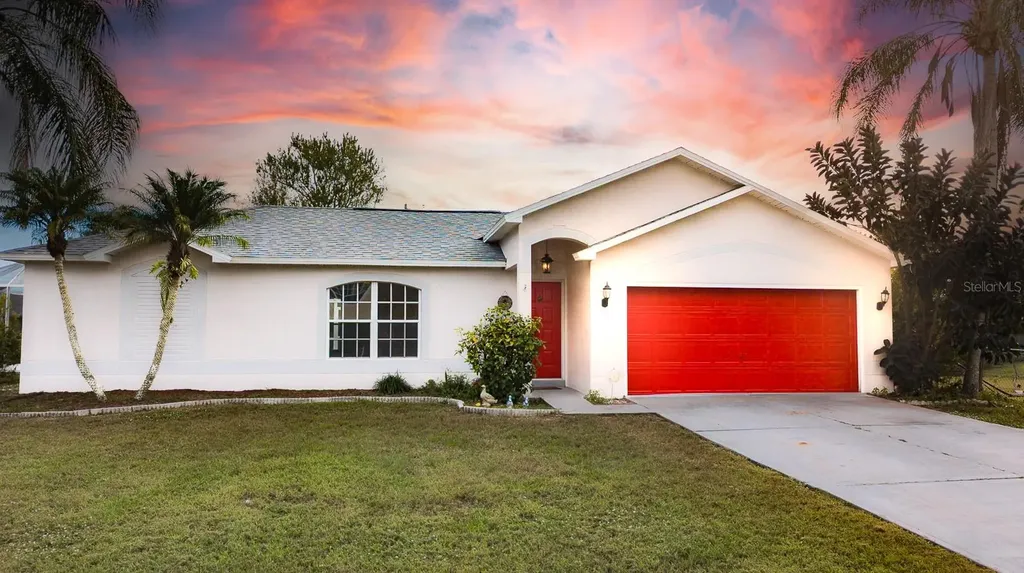 846 Altamira Street NW Palm Bay FL 32907