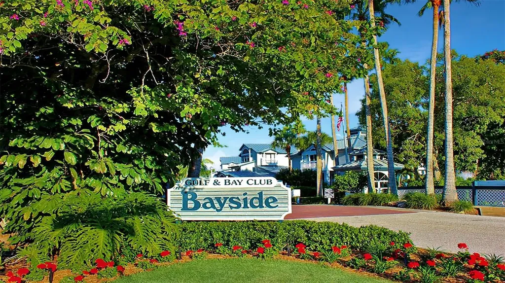 1269 Siesta Bayside Drive Sarasota FL 34242